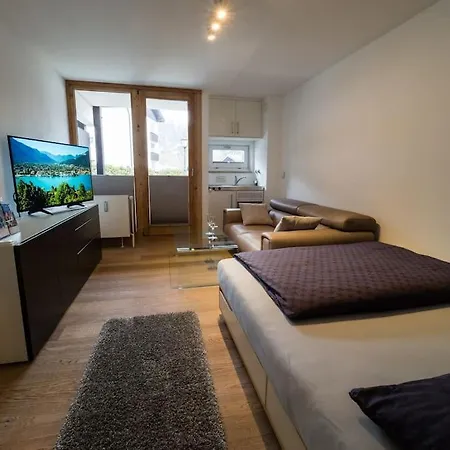 Apartment - Tolles, Zentrales *