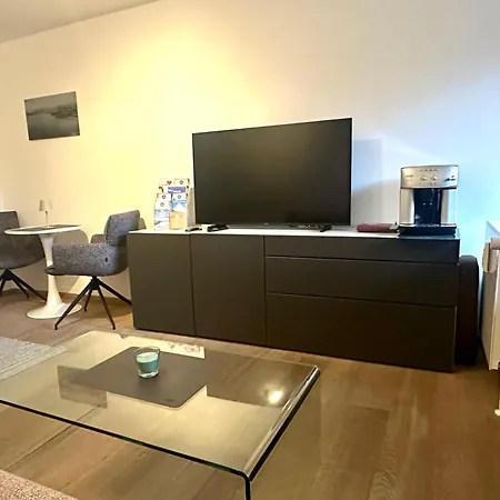 - Tolles, Zentrales Apartment