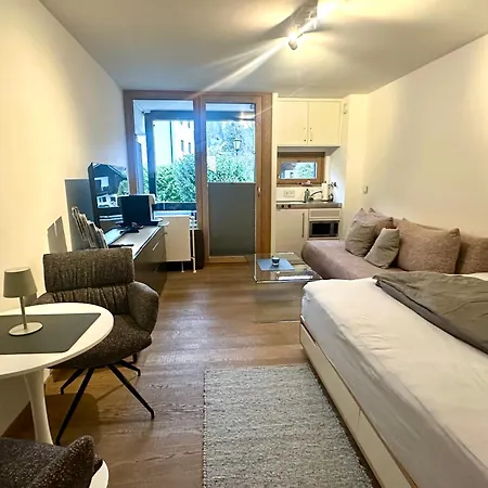 Apartment - Tolles, Zentrales