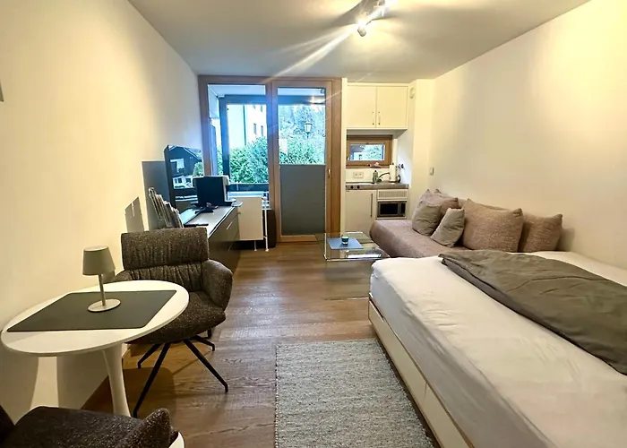 Appartamento - Tolles, Zentrales