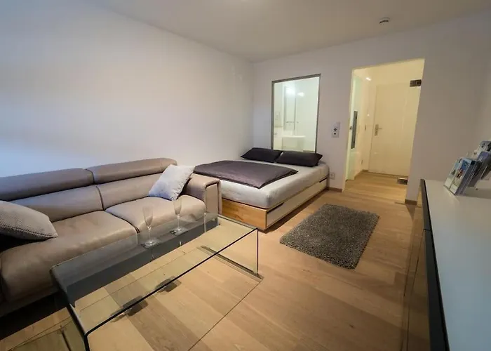 - Tolles, Zentrales Apartment Tegernsee